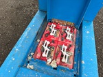 Electrical with 