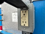 Control Station Upper with 