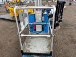 Control Station Upper with 