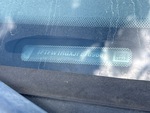General Appearance with Second Serial Number/VIN Photo
