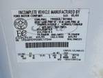 General Appearance with Second Serial Number/VIN Photo