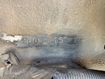 General Appearance with Second Serial Number/VIN Photo