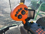 Control Station with 