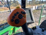 Control Station with 