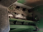 Chassis with 