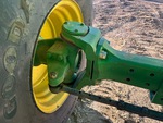 Drivetrain with 