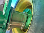 Drivetrain with 