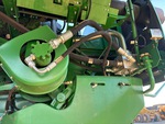Hydraulics with 