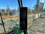 Control Station with 