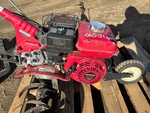 Engine with 