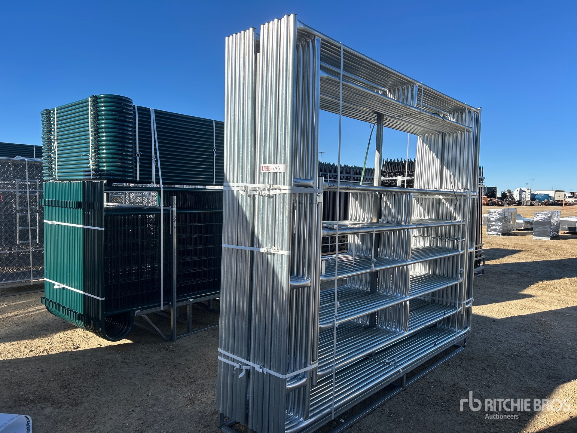 Aspect général with