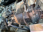 Drivetrain with 