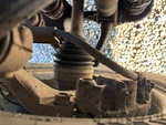 Brakes with 