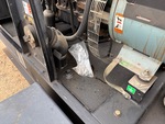 Generator with 