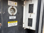 Generator with 