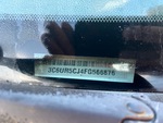 General Appearance with Second Serial Number/VIN Photo