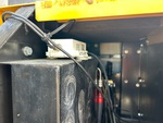 Control Station with 