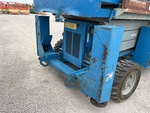 Chassis with 