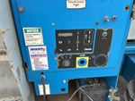 Control Station Ground with 