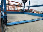 Control Station Upper with 