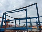 Control Station Upper with 
