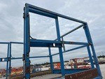 Control Station Upper with 
