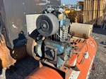 Air Compressor with 