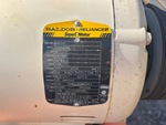 Air Compressor with 