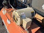Air Compressor with 