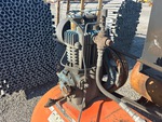 Air Compressor with 