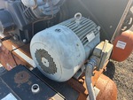 Air Compressor with 