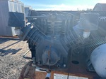 Air Compressor with 