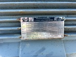 Air Compressor with 