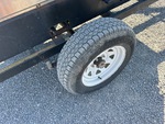Trailer Chassis with 