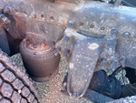 4 Underbody - Truck with 