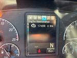 4 Transmision with Engine Hours