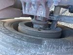 Brakes with 
