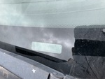 General Appearance with Second Serial Number/VIN Photo