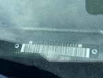 General Appearance with Second Serial Number/VIN Photo