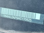 General Appearance with Second Serial Number/VIN Photo