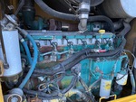Engine with 