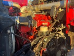 Motor with 