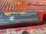 Motor with 