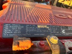 Motor with 