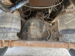 Drivetrain with 