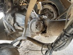 Drivetrain with 