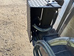 Hydraulique with 
