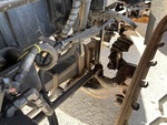 Sous-caisse with 