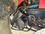Sous-caisse with 