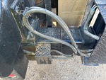Hydraulique with 